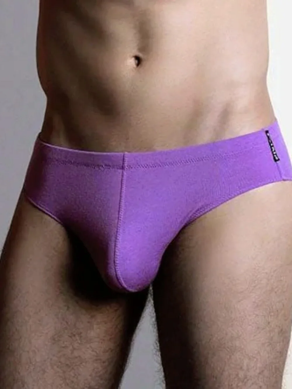 C-IN2 Men's Nu Low Rise Brief Underwear New Size XL